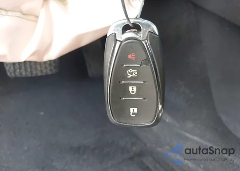 2018 Chevrolet Malibu Lt z USA, uszkodzony, nr VIN 1G1ZD5ST2JF249097